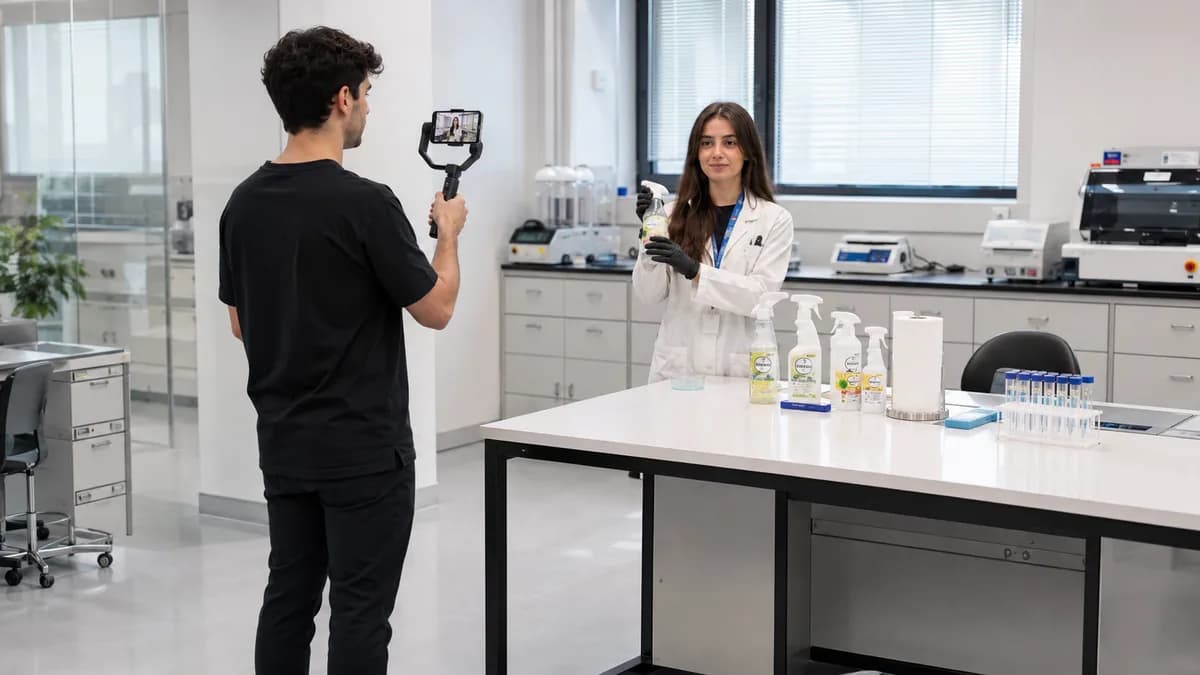 Ambra: dietro le quinte di un progetto GrowthSphere