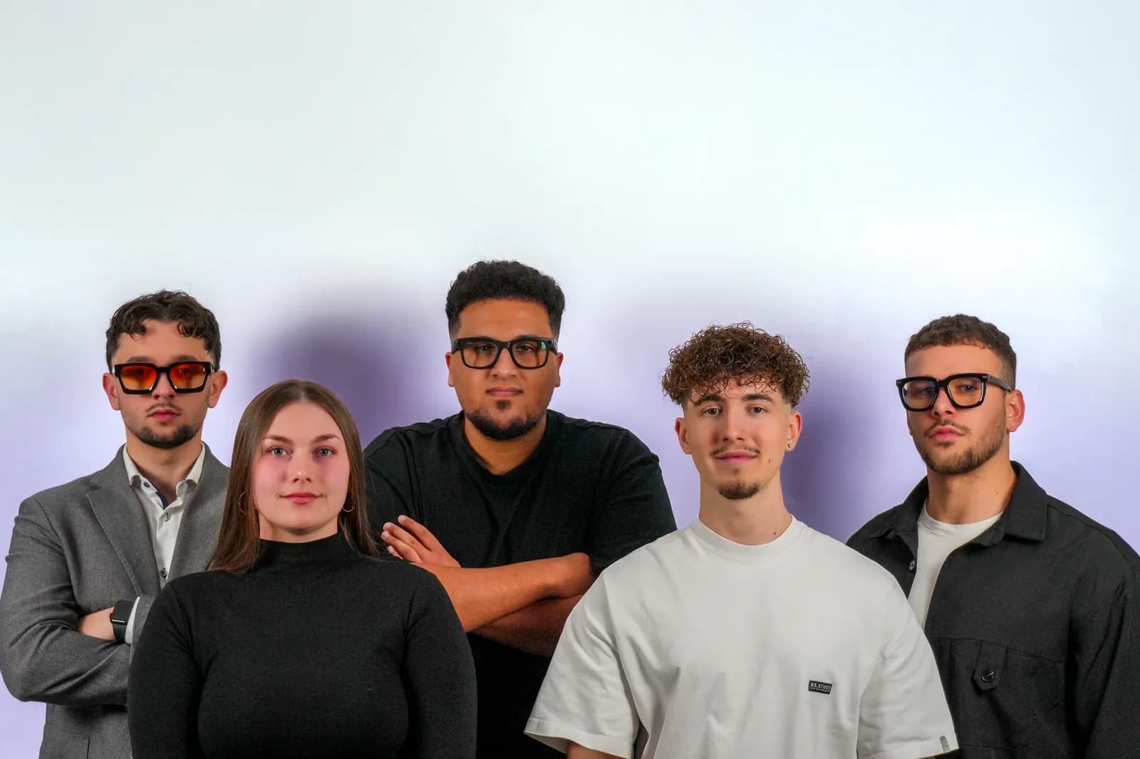 Il team di GrowthSphere