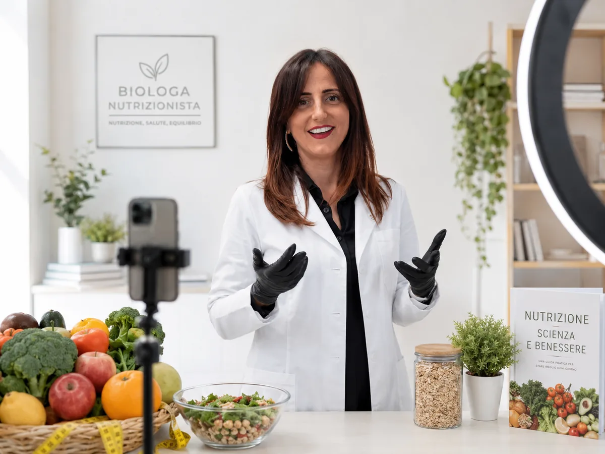 Angela Brocca